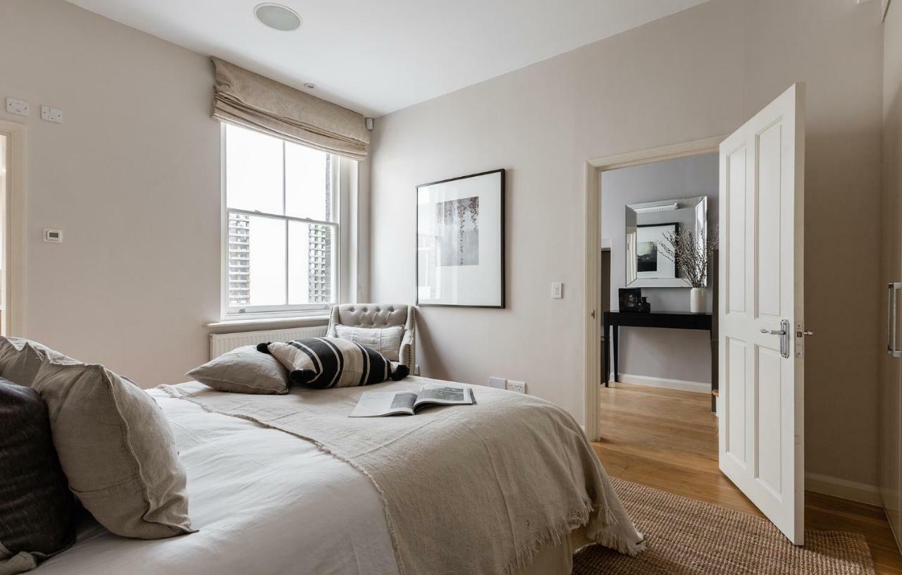 The Luxe Mayfair House By H House *